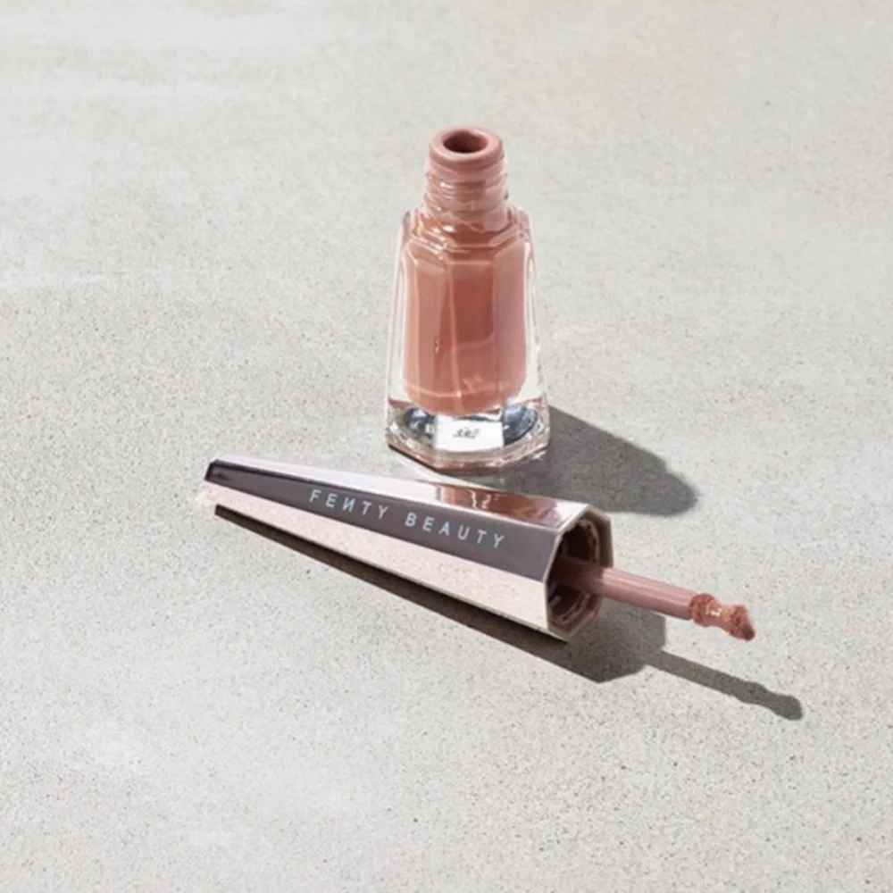 5 for 25⚡️NIB Fenty Beauty Stunna Lip Paint in Unbutton, New in Box - Picture 2 of 6